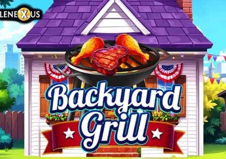 Backyard Grill