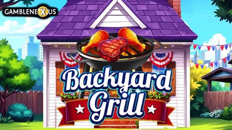 Backyard Grill