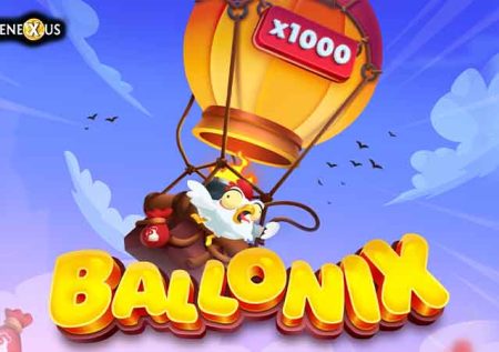 BalloniX