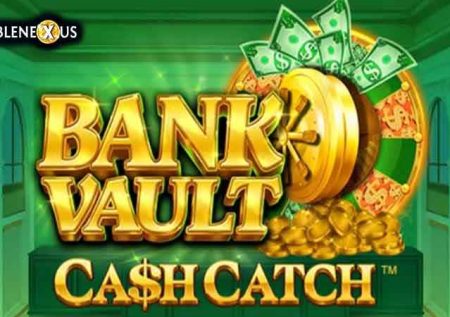 Bank Vault