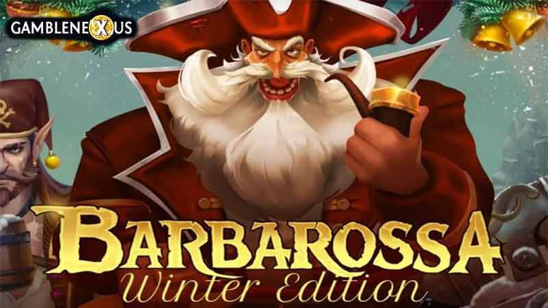 Barbarossa Winter Edition