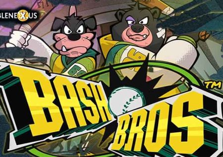 Bash Bros