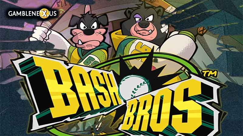Bash Bros