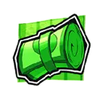 cash symbol