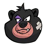 character fred