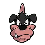 character oskar