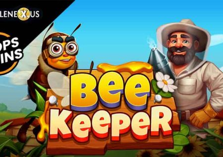 Bee Keeper