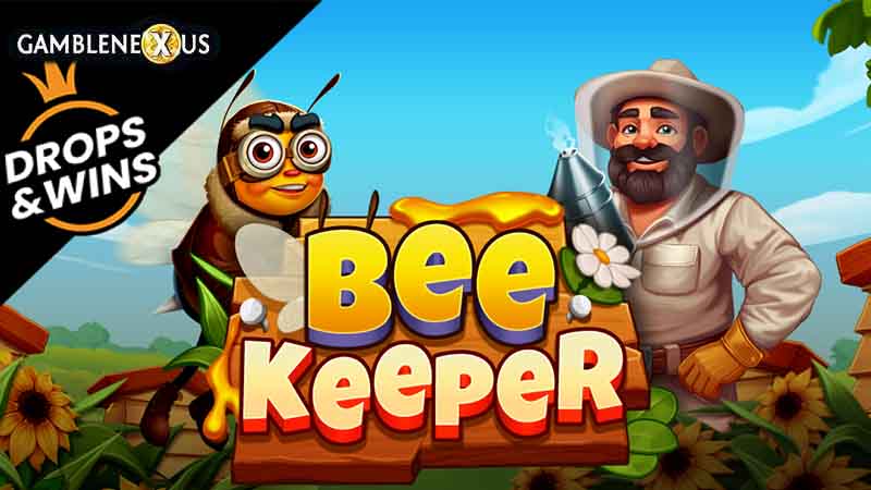 Bee Keeper