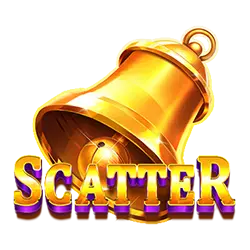 Scatter symbol