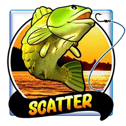 Symbol Scatter