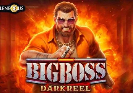 Big Boss DarkReel
