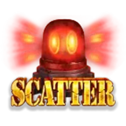 Scatter