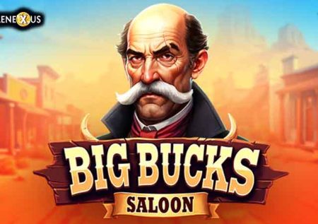 Big Bucks Saloon