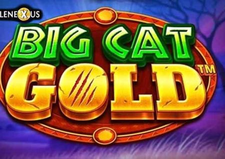 Big Cat Gold