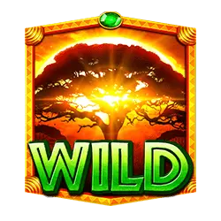 Pride Wild Symbol