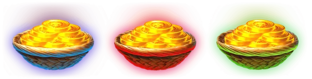 baskets