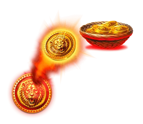 Red Basket Bonus