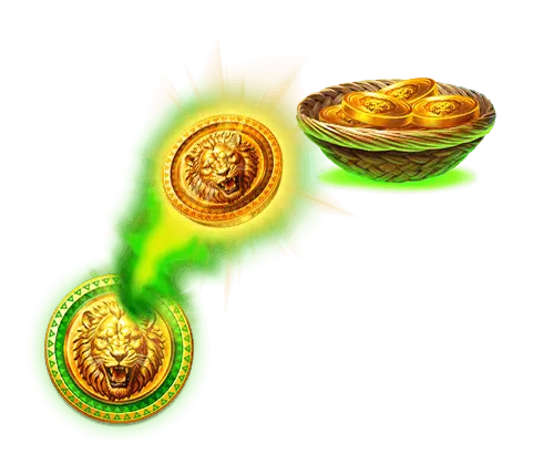 Green Basket Bonus
