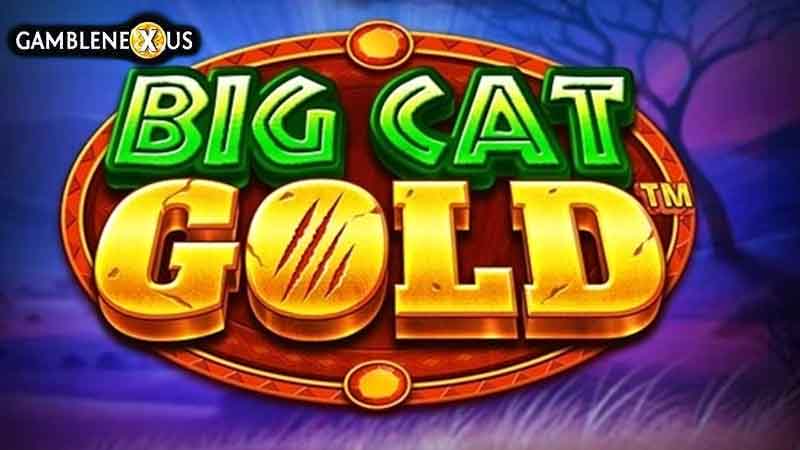 Big Cat Gold
