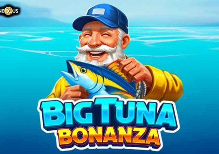 Big Tuna Bonanza