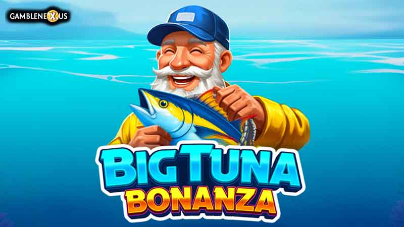 Big Tuna Bonanza