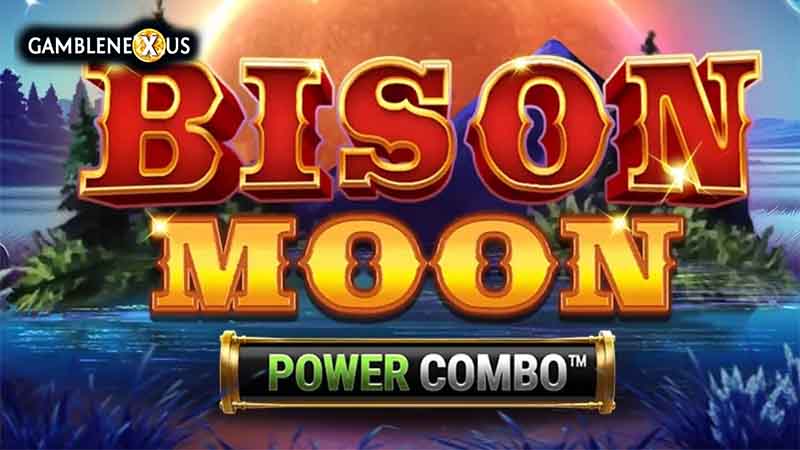 Bison Moon Power Combo