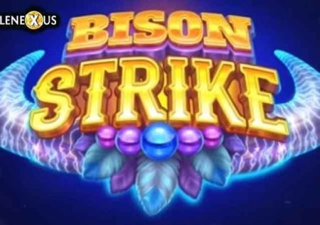 Bison Strike