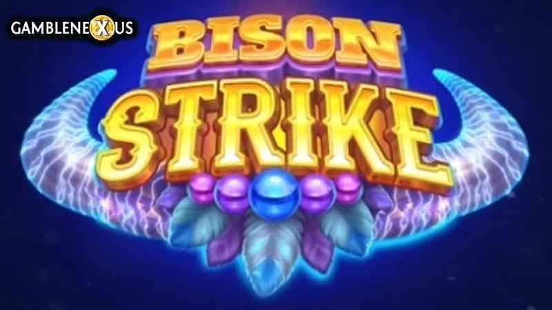Bison Strike