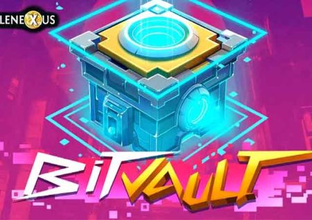 Bit Vault