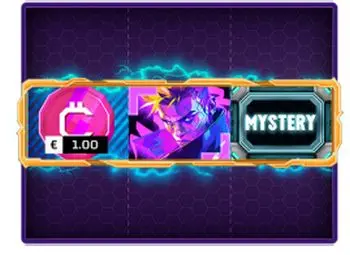 Bonus Game