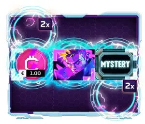 Ultra Bonus Game