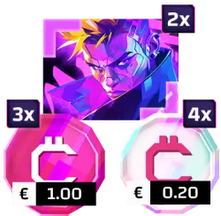 Ultra Feature