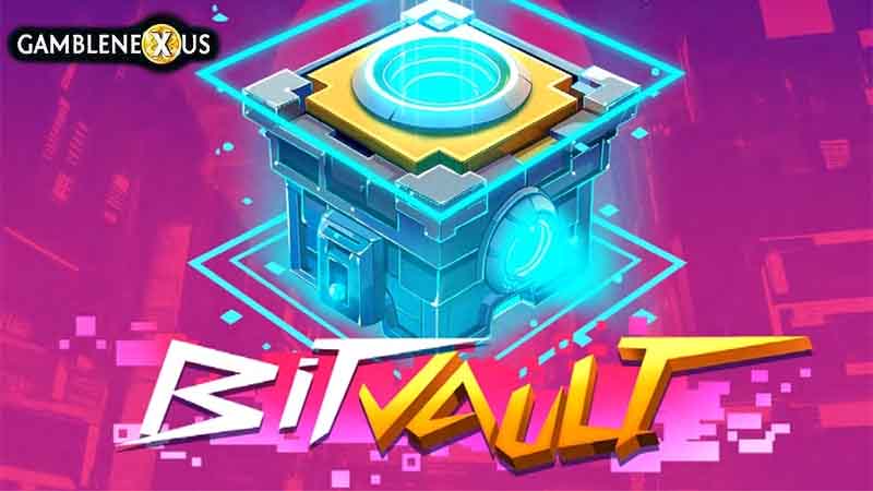 Bit Vault