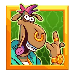 Symbol Prince Camel