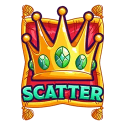 Symbol Scatter