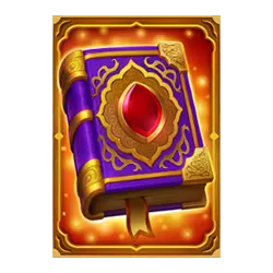 Book Symbol