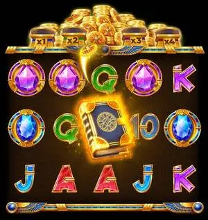 Free Spins Coin's Pot