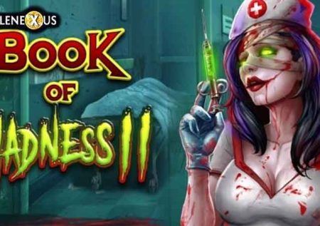 Book of Madness 2