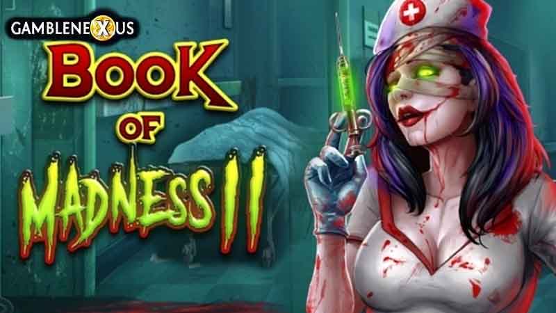 Book of Madness 2