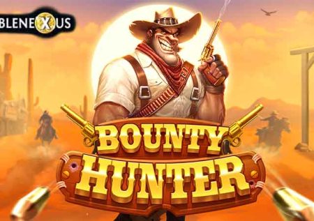 Bounty Hunter