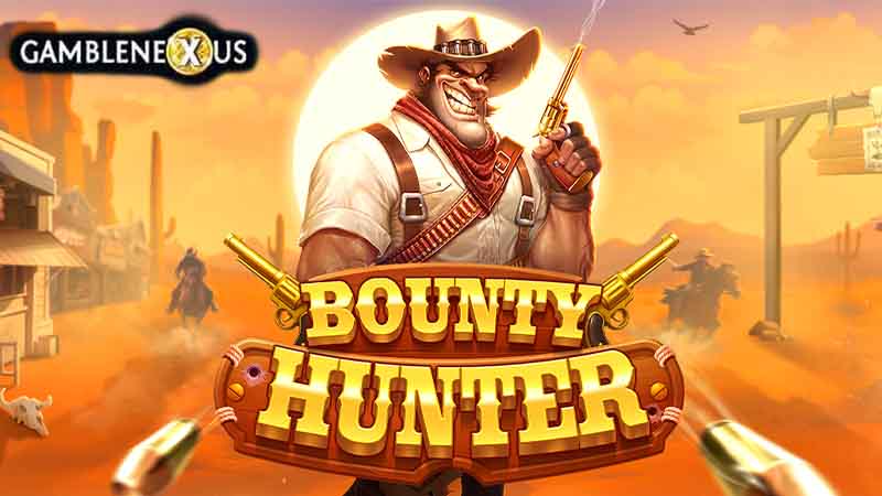 Bounty Hunter