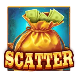 Symbol Scatter