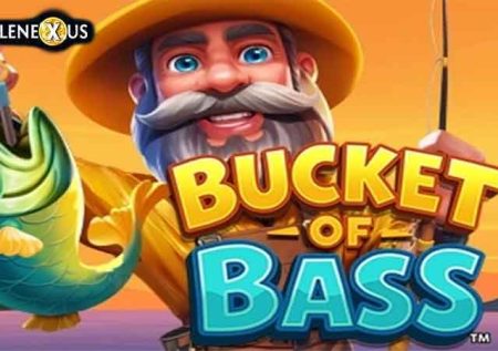 Bucket of Bass