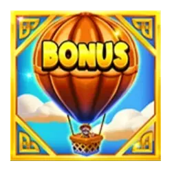 Symbol Balloon Bonus