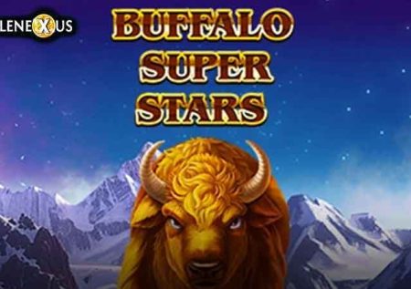 Buffalo Super Stars