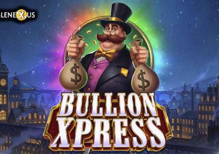 Bullion Xpress