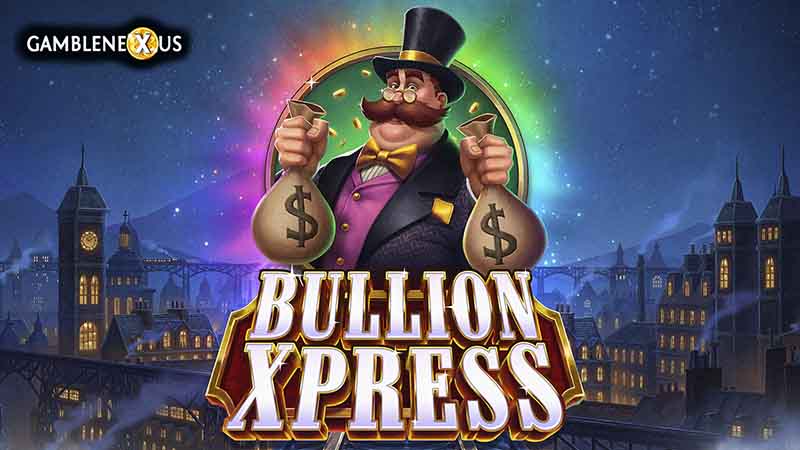 Bullion Xpress