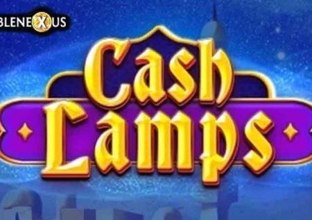 Cash Lamps