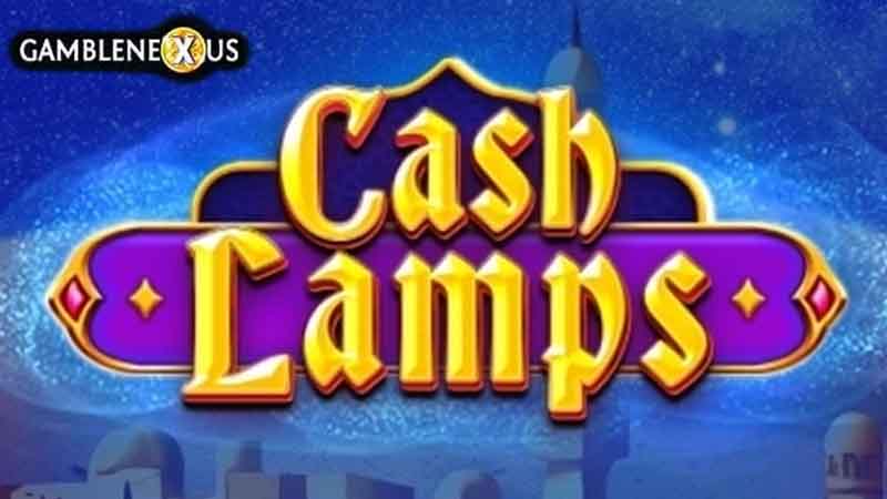 Cash Lamps
