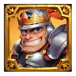 KNIGHT – WILD symbol